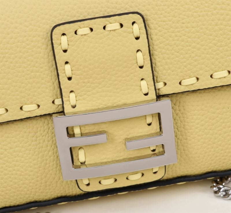 Fendi Baguette Bags